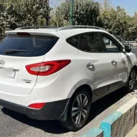 توسان ۲۰۱۴ فیس جدید|خودرو سواری و وانت|تهران, جماران (نیاوران)|دیوار