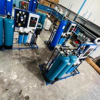 تصفیه آب صنعتی برای شغل آبفروشی/پردرآمد/PORDA|آب‌سردکن و تصفیه آب|اهواز, کیانپارس |دیوار