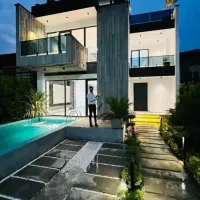 پیمانکاری ساخت ویلا و ارائه خدمات ساختمان