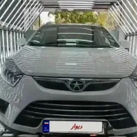 جک S5 مدل1397 (استثنایی ترین در ایران) بدون رنگ