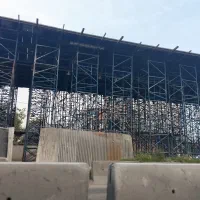 ارماتور وقالبند