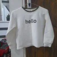 لباس دخترانه