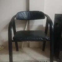 صندلی اداری