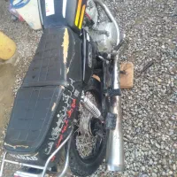 موتور مدل ۸۹|موتورسیکلت|سیب و سوران, |دیوار