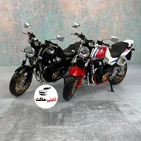 ماکت موتور سی بی ۱۳۰۰ (CB1300)|اسباب‌‌بازی|تهران, بلوار کشاورز|دیوار