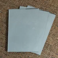 آینه 2میل|آینه|تاکستان, |دیوار