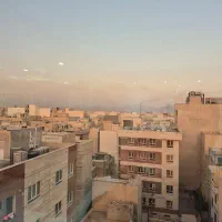 67متر دوخواب آسانسور و بالکن|فروش آپارتمان|تهران, سلیمانی|دیوار