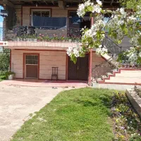 ویلا کوهپایه ای جنگلی