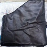 دستکش ثابت فرمان موتور|قطعات یدکی و لوازم جانبی|اسلامشهر, شهرک امام حسین (میان آباد)|دیوار