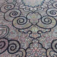 قالی ۱۲متری