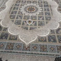فرش ۷۰۰شانه  و ۱۲۰۰شانه اصل|فرش|شباب, |دیوار