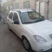 تیبا 2 (هاچبک) EX، مدل ۱۳۹۸|خودرو سواری و وانت|قم, آزادگان|دیوار