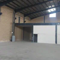 1040 متر سوله مستقل دربست ( داخل مجموعه انبار )|اجارهٔ دفتر صنعتی، کشاورزی، تجاری|ری, شهید بهشتی|دیوار