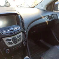 آریزو 5اکسلنت رنگ مشکی کم کار واقعی . فوق العاده.|خودرو سواری و وانت|تهران, پردیسان|دیوار