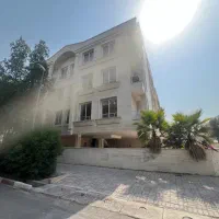 صدف ۹۶ متر دو خواب طبقه اول