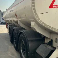 تانکر شرکتی مدل94|خودرو سنگین|گرگان, |دیوار