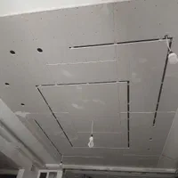 کناف دیوارپوش ۶۰در۶۰|خدمات پیشه و مهارت|نورآباد, |دیوار