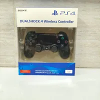 دسته Ps4 های کپی درجه 1 پک امارات