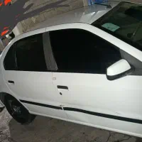 سمند مدل99|خودرو سواری و وانت|پارس‌آباد, |دیوار