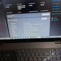 لپتاپ Dell Latitude 5500 Core i5 با SSD|رایانه همراه|آمل, |دیوار