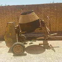 میکسر میکسل