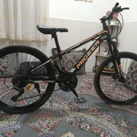 دوچرخه دنده ای سایز 24