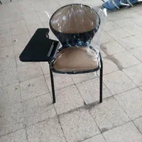 صندلی دسته دار تحصیلی نشیمن صدفی|صندلی و نیمکت|مشهد, چهارچشمه|دیوار