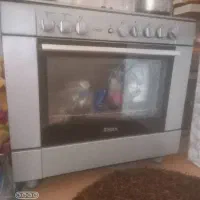 گاز پنج شعله سینجر|اجاق گاز و لوازم برقی پختوپز|شاهینشهر, شهرک گلدیس|دیوار