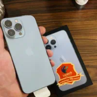 iphone 13 pro max/آیفون ۱۳ پرو مکس/پک اصلی