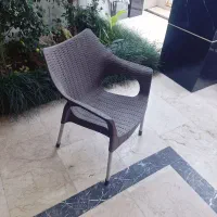 صندلی تک در حد نو