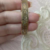 النگو بدون اجرت طلا