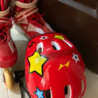 اسکیت حرفه ای|دوچرخه، اسکیت، اسکوتر|کیش, |دیوار