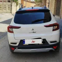 اطلسG سانروف|خودرو سواری و وانت|لنجان, |دیوار