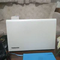 لب تاپ TOSHIBA