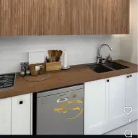 آپارتمان فروشی دو خواب سند پارکینگ