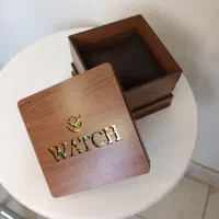 جعبه‌ی ساعت