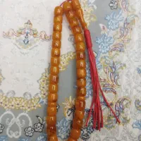 تسبیح سندلوس قدیمی لهستان