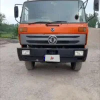 کامیوندانگ فنگ t300 کمپرسی ده چرخ،مدل ۸۴.|خودرو سنگین|رشت, توشیبا|دیوار