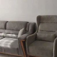 مبلما|مبلمان خانگی و میز عسلی|پاکدشت, پاکدشت (مامازند)|دیوار