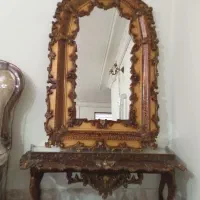 ایینه کنسول