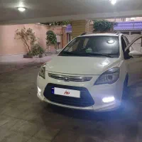 لیفان x50 اتومات 96