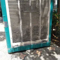 کولر آبی