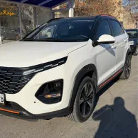 ام وی ام کراس x33 مدل۱۴۰۲ بدون رنگ|خودرو سواری و وانت|تبریز, |دیوار