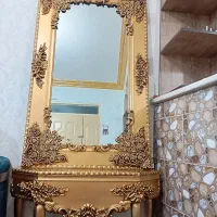 آینه کنسول