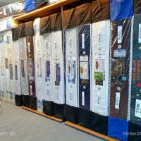 تشک رویال خریدمستقیم از درب کارخانه ارسال رایگان