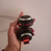 هدفون|سیستم صوتی خانگی|پارس‌آباد, |دیوار