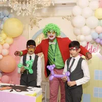 عموموسیقی سینا/دیجی/اجاره سالن/جشن مدارس/تنپوش