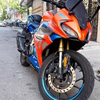 موتور cf race 250