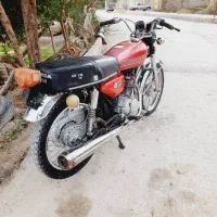 موتور پارکینگی با برگه معتبر است