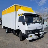 اتوبار،باربری،شهرستان بار،کارگر خالی،وانت